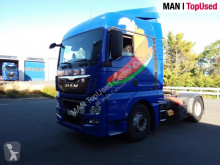 Tracteur MAN TGX 18.480 4X2 BLS