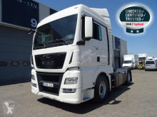 Cabeza tractora MAN TGX 18.440 4X2 BLS A/C estacionario