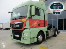 Cabeza tractora MAN TGX 18.480 4X2 BLS