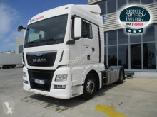 Cabeza tractora MAN TGX 18.480 4X2 BLS