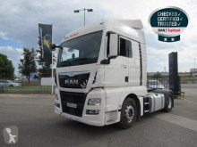 Cabeza tractora MAN TGX 18.480 4X2 BLS