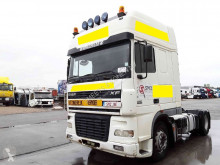 Cabeza tractora DAF XF 430 usada
