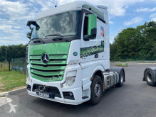 Traktor Mercedes begagnad
