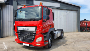 Cabeza tractora DAF CF 460 FT 4x2 Klima usada