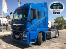 Cabeza tractora MAN TGS 18.480 4X2 BLS-TS, Aire estático usada