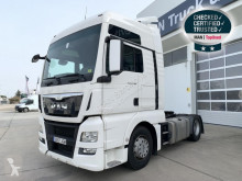 Cabeza tractora MAN TGX 18.480 4X2 BLS XXL LION, neum. 100%