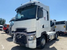 Cabeza tractora Renault Gamme T High 520 T4X2 E6 usada