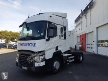Cabeza tractora autoescuela Renault Gamme T 460 T4X2 E6