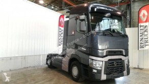 Tracteur Renault Gamme T High 480 T4X2 E6 occasion