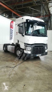 Renault Gamme T 460 tractor unit used