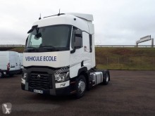 Cabeza tractora Renault Gamme T 460 T4X2 E6 autoescuela usada