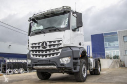 Tahač Mercedes Arocs