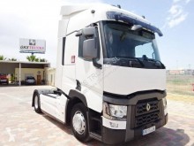 Cabeza tractora Renault Gamme T 480 T4X2 E6 usada