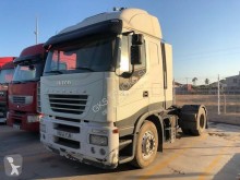 Cabeza tractora usada Iveco Stralis 440 S 48
