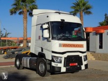 Cabeza tractora Renault Premium 430 usada