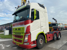 Tracteur Volvo FH13