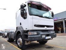 Cabeza tractora Renault Kerax 420 DCI usada