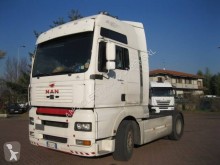 Cabeza tractora MAN TGA 18.460 FLS-XXL usada