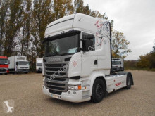 Tracteur Scania R 490