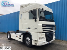 DAF hazardous materials / ADR tractor unit XF 460