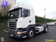 Cabeza tractora Scania R 490 usada