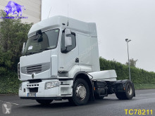 Cabeza tractora Renault Premium 430 usada