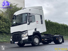 Cabeza tractora Renault Renault_T 460 usada
