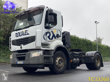 Cabeza tractora Renault Lander 410 usada
