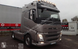 Tracteur Volvo fl6-14