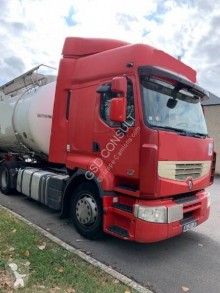 Cabeza tractora Renault Premium 450 DXI usada