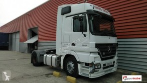 Mercedes nyergesvontató Actros 1846
