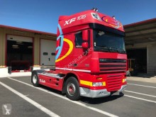DAF XF105 510