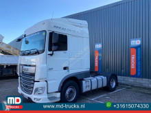 Tracteur DAF XF 106 occasion