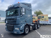Tracteur DAF XF105