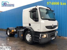 Renault hazardous materials / ADR tractor unit Premium 380