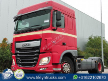 Trekker DAF XF 460 tweedehands