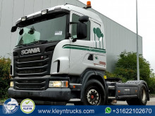 Scania tractor unit G 480