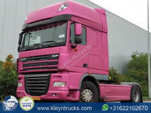 DAF tractor unit XF105
