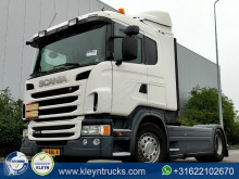 Scania hazardous materials / ADR tractor unit G 400