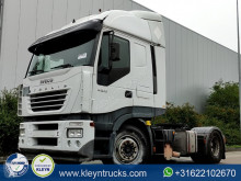 Cabeza tractora Iveco Stralis usada