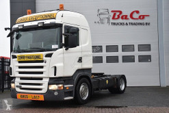 Cabeza tractora Scania R 400