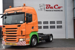 Tracteur Scania R 420