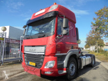 Nyergesvontató DAF CF 440 használt