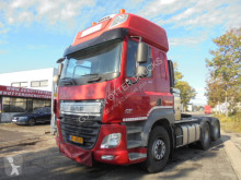 Tracteur DAF CF 460
