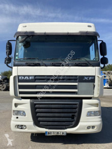DAF tractor unit XF105 460