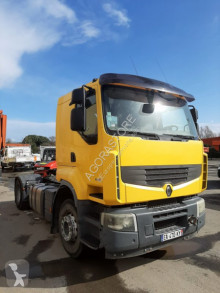 Tracteur Renault Premium