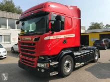 Nyergesvontató Scania R 520 használt