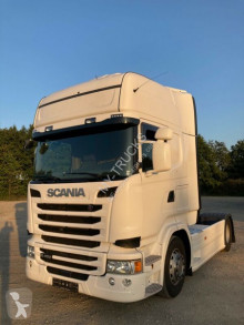 Tracteur Scania R 450 occasion
