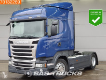 Cabeza tractora Scania R 410 usada