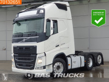Cabeza tractora productos peligrosos / ADR usada Volvo FH 500